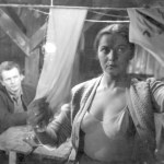 Teresa Iżewska: Dziewczyna z "Kanału"