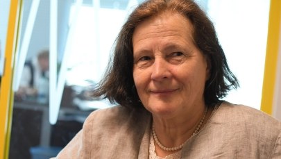 Teresa Kapela o głosowaniu rodzinnym: To nie jest nowy pomysł. Znamy go od 10 lat