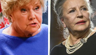 Teresa Lipowska już tego nie kryje. Ma gorzkie refleksje. "Nie miałam sukcesów typu Janda"