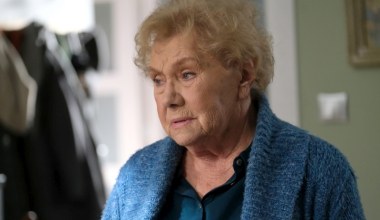 Teresa Lipowska podjęła decyzję w sprawie "M jak miłość". Fani mogli się tego spodziewać