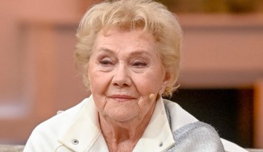 Teresa Lipowska podjęła decyzję w sprawie "M jak miłość". Fani mogli się tego spodziewać