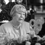 Teresa Lipowska żegna Zofię Kucównę. Mówi o ich ostatnim spotkaniu