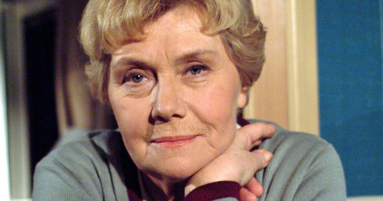 Teresa Lipowska /Piotr Fotek /Reporter