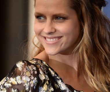 Teresa Palmer: Po prostu kocham pracować z facetami