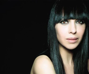 Teresa Salgueiro w drodze do Katowic