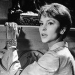 Teresa Tuszyńska: "Najbardziej zachodnia z polskich aktorek" i "nasza Audrey Hepburn" 