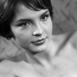 Teresa Tuszyńska: Najbardziej zachodnia z polskich aktorek