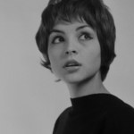 Teresa Tuszyńska aktorka