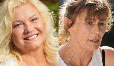 Teresa z "Sanatorium" była ulubienicą widzów, a teraz mają jej dość. Bożena zabrała głos w jej sprawie