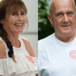 Teresa z "Sanatorium" szybko zapomniała o Wiesławie. Już ma nowego amanta 