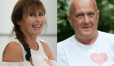 Teresa z "Sanatorium" szybko zapomniała o Wiesławie. Już ma nowego amanta 