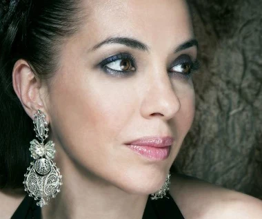 Tereza Salgueiro wraca do swojej ziemi