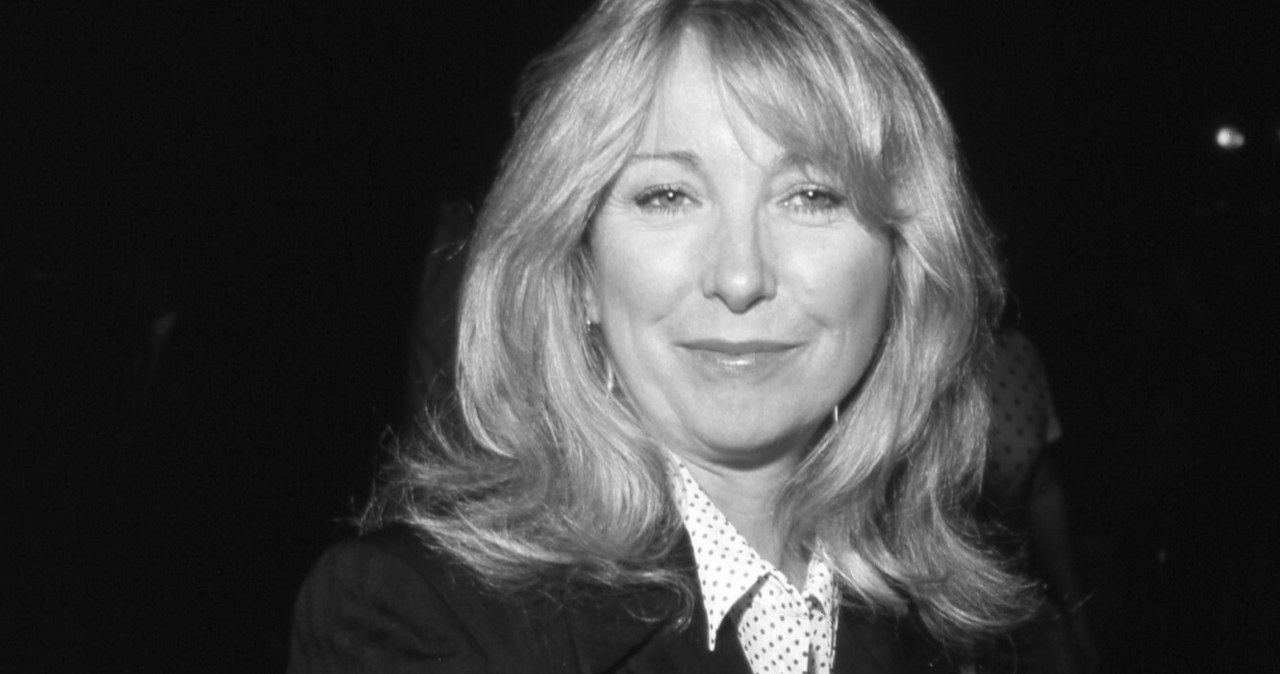 Teri Garr /Ralph Dominguez/MediaPunch /East News