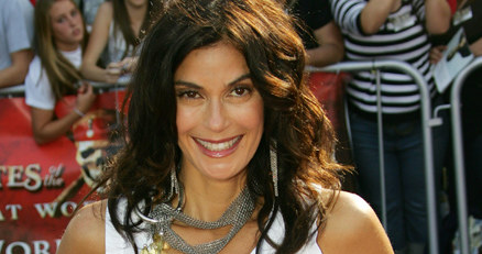 Teri Hatcher /AFP