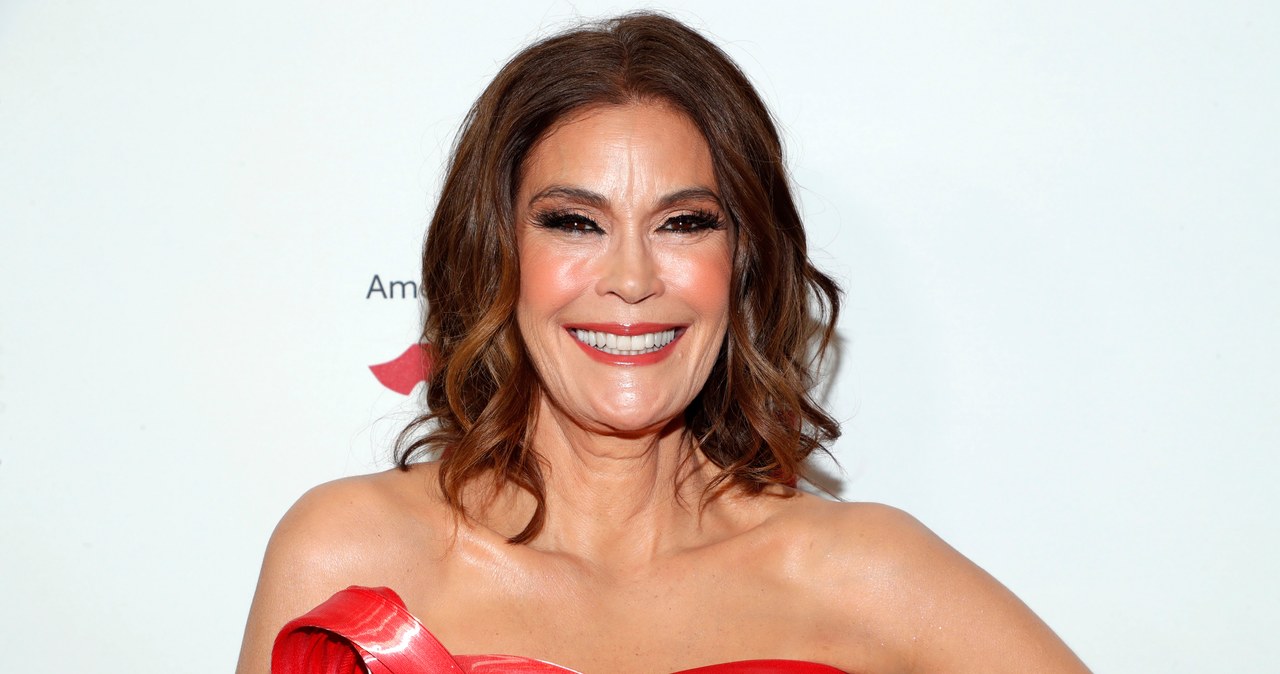 Teri Hatcher /Astrid Stawiarz/Getty Images for The American Heart Association /Getty Images