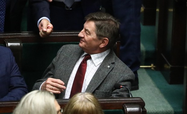Terlecki: Kuchciński zostanie powołany na szefa KPRM prawdopodobnie w poniedziałek