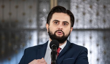 Terlecki o dymisji Norberta Kaczmarczyka: Decyzja zapadła