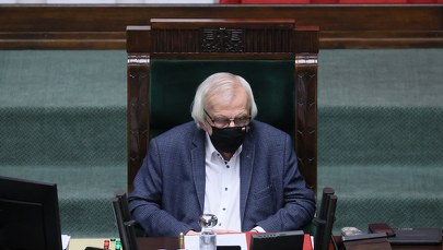 Terlecki o Polskim Ładzie: Popełniliśmy trochę błędów na początku