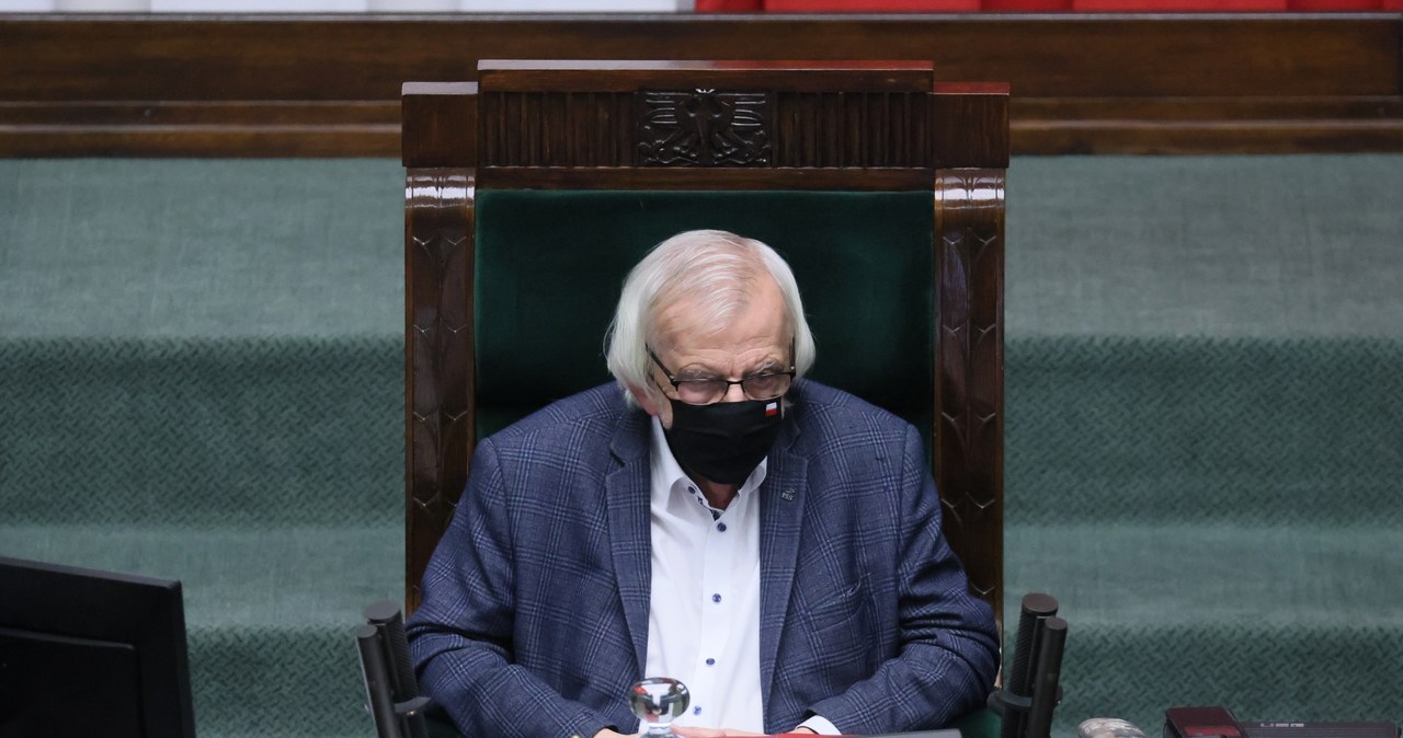 Terlecki o Polskim Ładzie: Popełniliśmy trochę błędów na początku