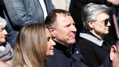 Terlecki o przyszłości Kurskiego: Nie uprzedzajmy wydarzeń