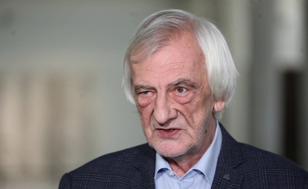 Terlecki o ustawie dyscyplinującej sędziów: Oczekiwaniom stało się zadość