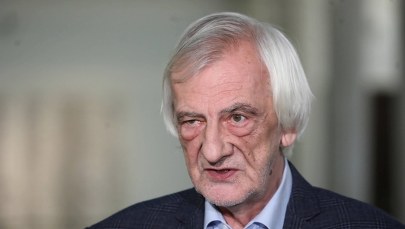 Terlecki o ustawie dyscyplinującej sędziów: Oczekiwaniom stało się zadość