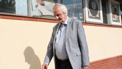 Terlecki po konferencji PO: Rywalizacja na najgłupszego posła i najgłupszą wypowiedź