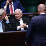 Terlecki potwierdza: Taki jest plan, by Kaczyński został wicepremierem