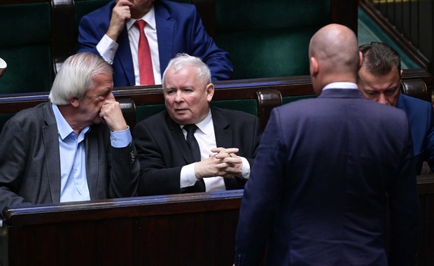 Terlecki potwierdza: Taki jest plan, by Kaczyński został wicepremierem