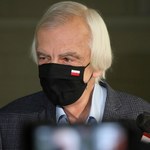 Terlecki: Tak długo, jak to możliwe, powinniśmy unikać przymusu szczepień