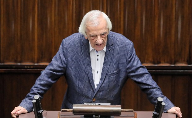 Terlecki: Zmiany w rządzie pewnie w tym tygodniu