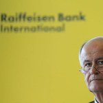 Termin IPO Raiffeisen Polbanku zostanie dotrzymany - CFO Raiffeisen International