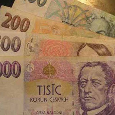 Termin przyjęcia przez Czechy wspólnej waluty w 2014 lub 2015 r. jest nierealny /INTERIA.PL