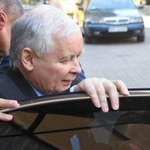 "Termin uznany za trudny". Kaczyński tłumaczy, dlaczego PiS nie poparło wniosku prezydenta