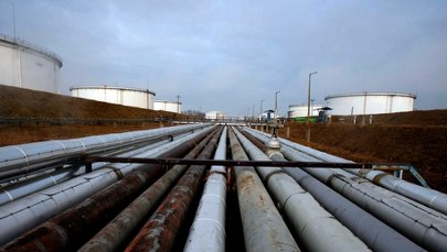 Termin zakończenia naprawy spornego ropociągu Przyjaźń. Ukraina zapewnia