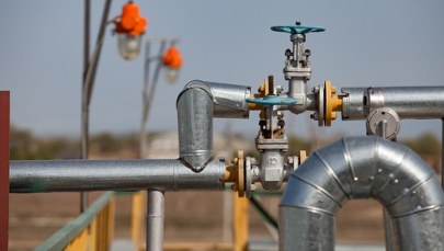 Terminal Baltic Pipe uruchomiony. Norweski gaz płynie do Polski