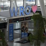 Terminal do rozbudowy. Jak zmieni się lotnisko we Wrocławiu?