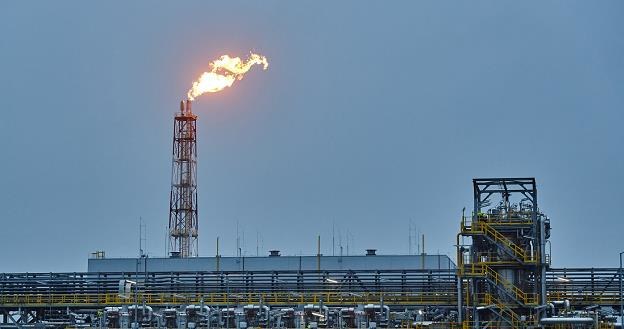 Terminal LNG w Świnoujściu /.