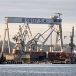 Terminal zbożowy w Gdyni. Oczekiwanie na decyzję Komisji Europejskiej trwa