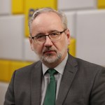 Terminarz NFZ fikcją? Niedzielski: Nie ma innego wiarygodnego systemu