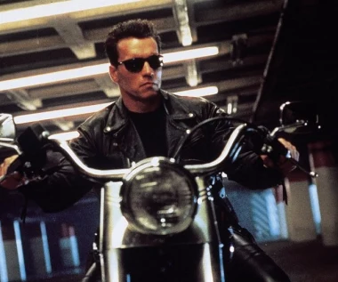 "Terminator 2: Dzień sądu" [trailer]