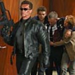 "Terminator 3": Dobry czy zły?