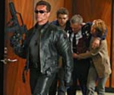 "Terminator 3": Dobry czy zły?