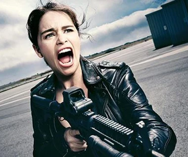 "Terminator: Genisys": Jest pierwszy zwiastun!