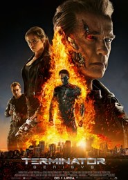 Terminator Genisys