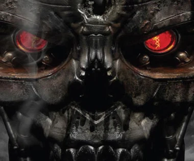"Terminator" jakiego jeszcze nie było