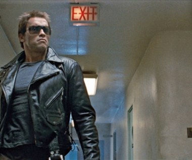 "Terminator": Kultowy film ma już 40 lat. Tego o nim nie wiecie