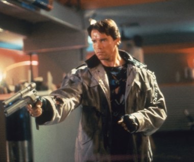 "Terminator": Powstanie kolejna część kultowej serii? James Cameron pisze scenariusz