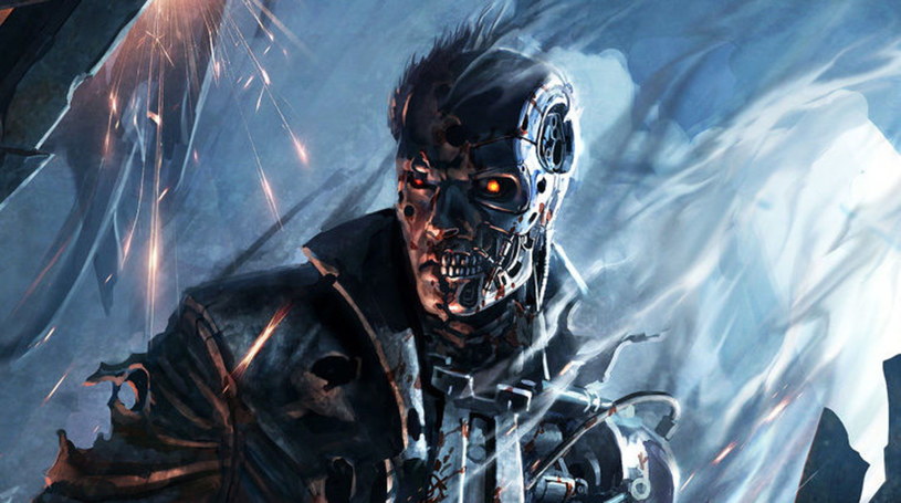 Terminator przywędruje do świata Call of Duty /materiały prasowe