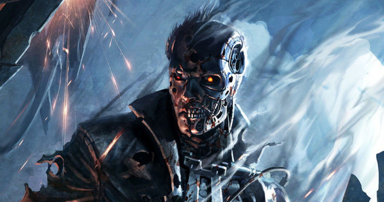 Terminator przywędruje do świata Call of Duty /materiały prasowe